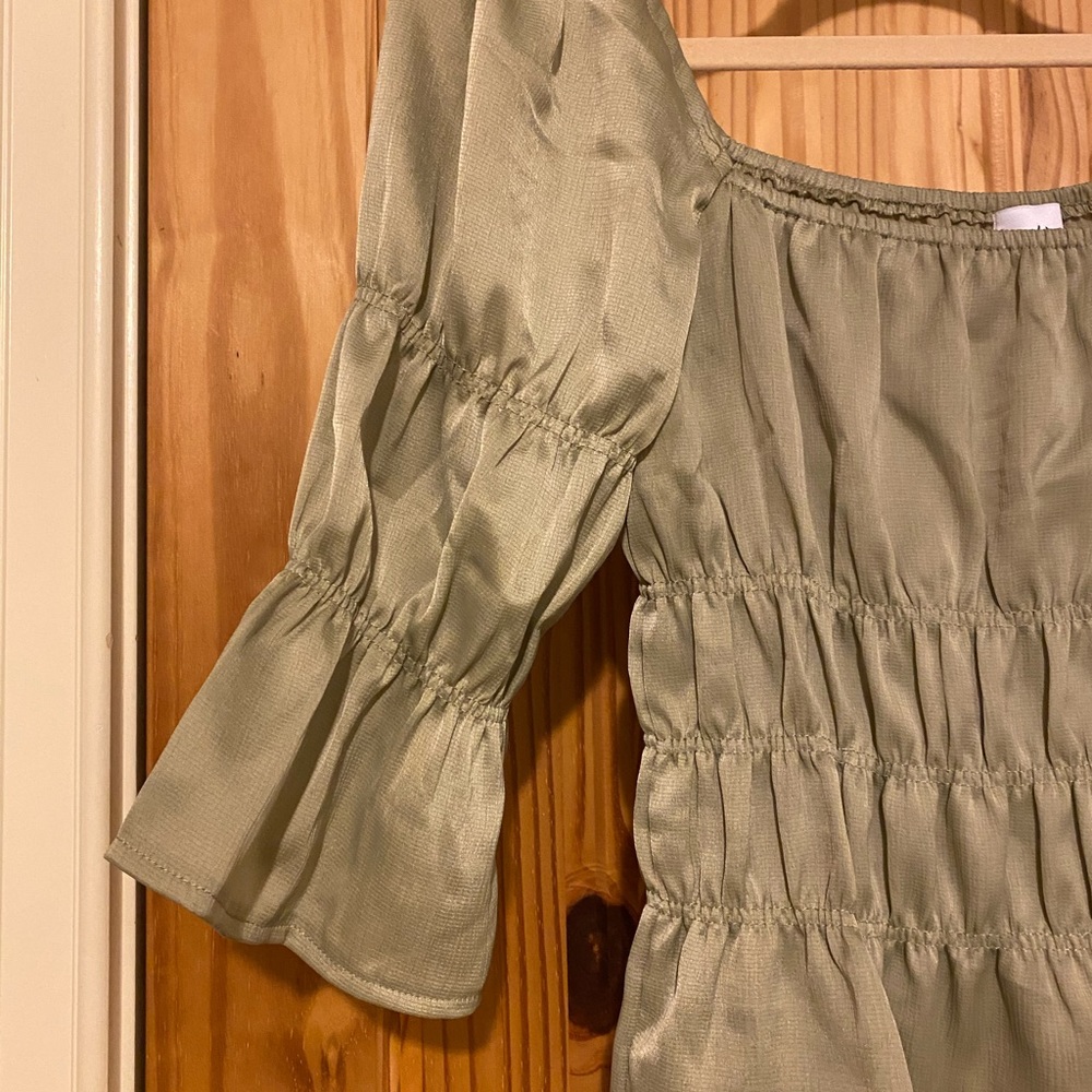 Blouse - Picture 2 of 3